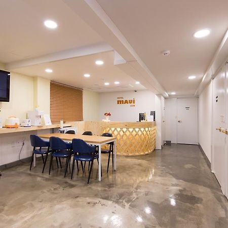 Hotel Maui Dongdaemun Сеул Екстер'єр фото