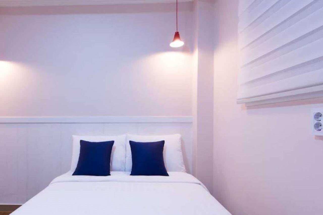 Hotel Maui Dongdaemun Сеул Екстер'єр фото