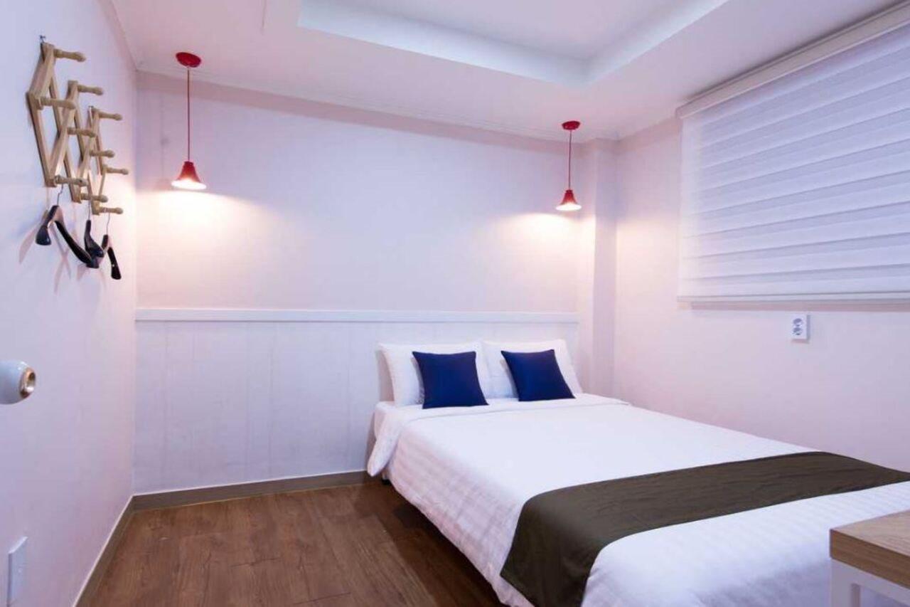 Hotel Maui Dongdaemun Сеул Екстер'єр фото