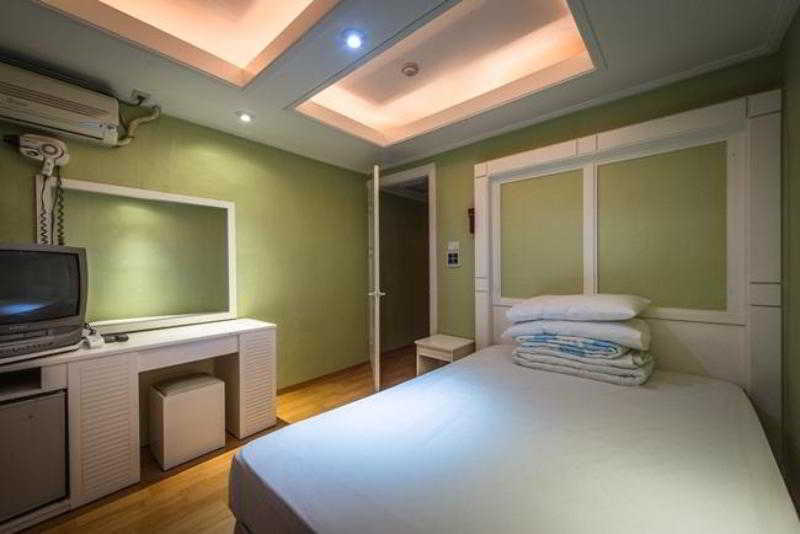 Hotel Maui Dongdaemun Сеул Екстер'єр фото