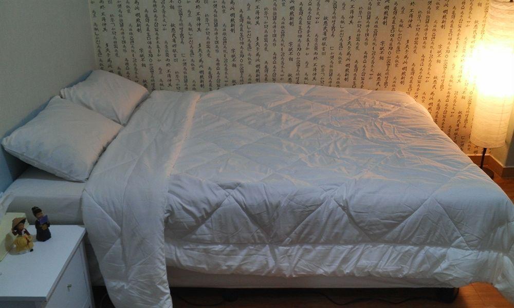 Hotel Maui Dongdaemun Сеул Екстер'єр фото