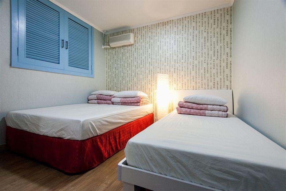 Hotel Maui Dongdaemun Сеул Екстер'єр фото