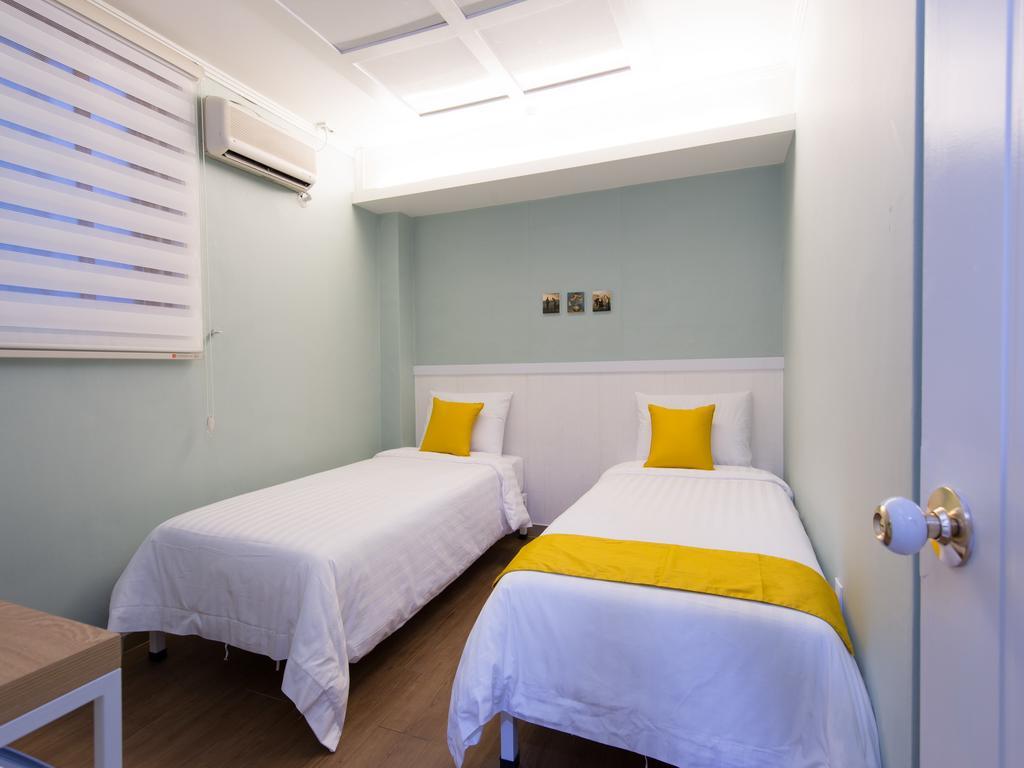 Hotel Maui Dongdaemun Сеул Екстер'єр фото