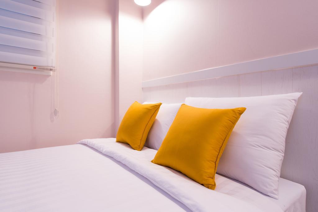 Hotel Maui Dongdaemun Сеул Екстер'єр фото