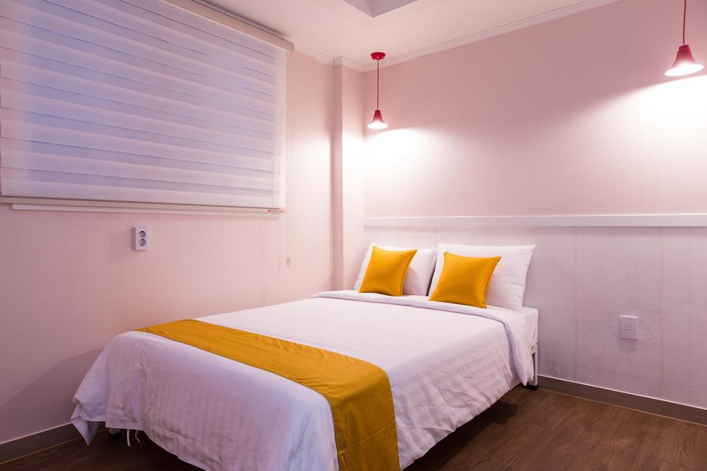 Hotel Maui Dongdaemun Сеул Екстер'єр фото