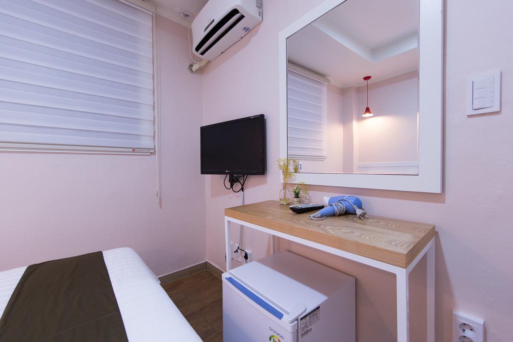 Hotel Maui Dongdaemun Сеул Екстер'єр фото