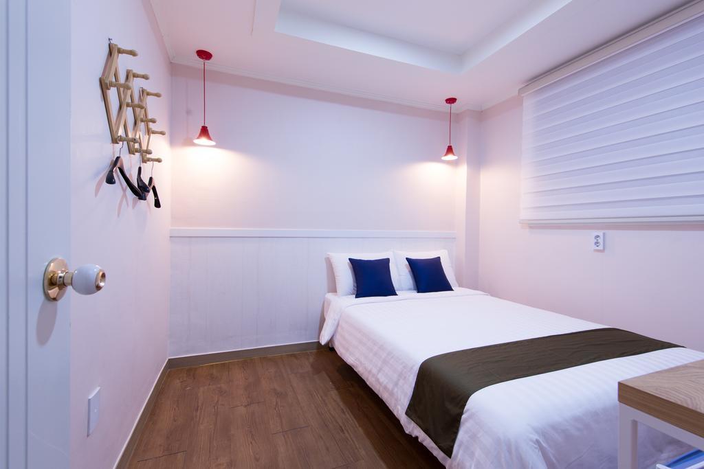 Hotel Maui Dongdaemun Сеул Екстер'єр фото
