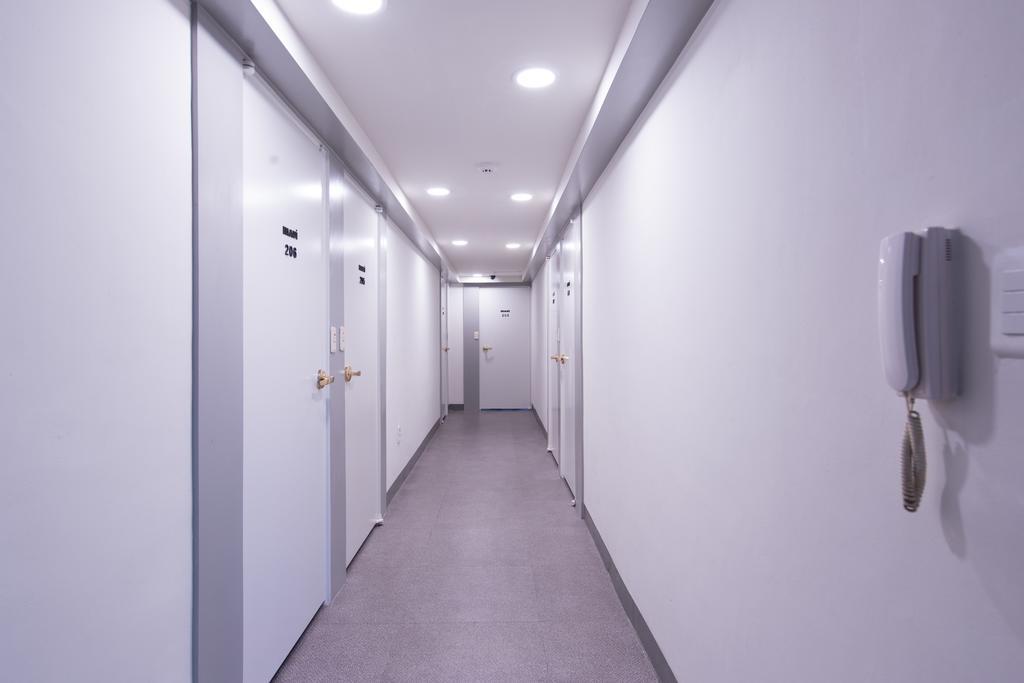 Hotel Maui Dongdaemun Сеул Екстер'єр фото