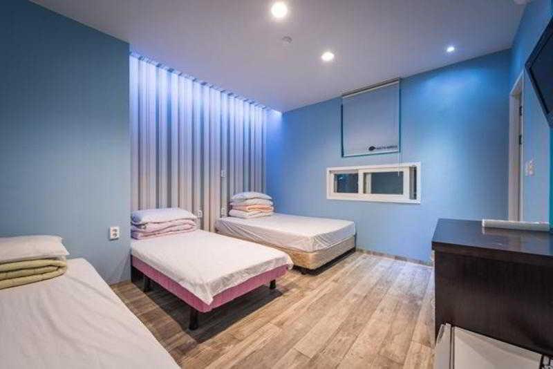Hotel Maui Dongdaemun Сеул Екстер'єр фото