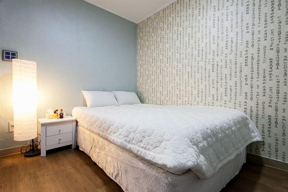 Hotel Maui Dongdaemun Сеул Екстер'єр фото