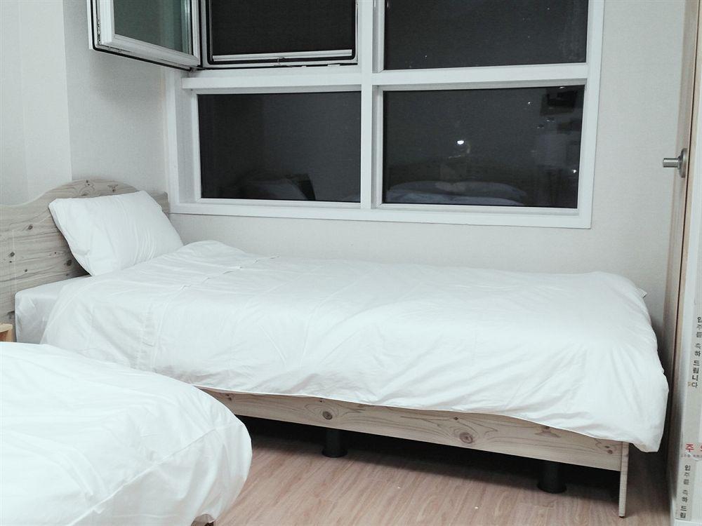 Hotel Maui Dongdaemun Сеул Екстер'єр фото