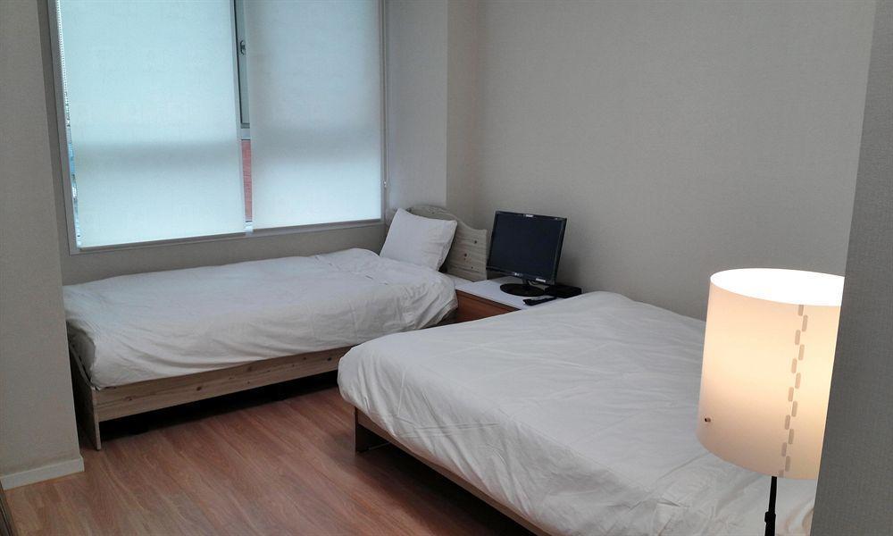 Hotel Maui Dongdaemun Сеул Екстер'єр фото