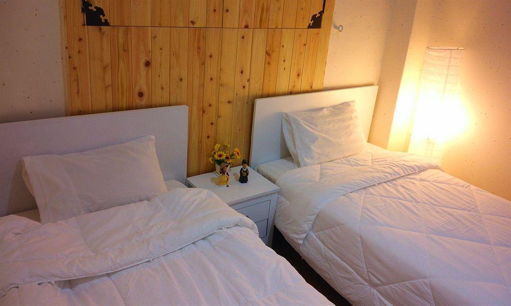 Hotel Maui Dongdaemun Сеул Екстер'єр фото