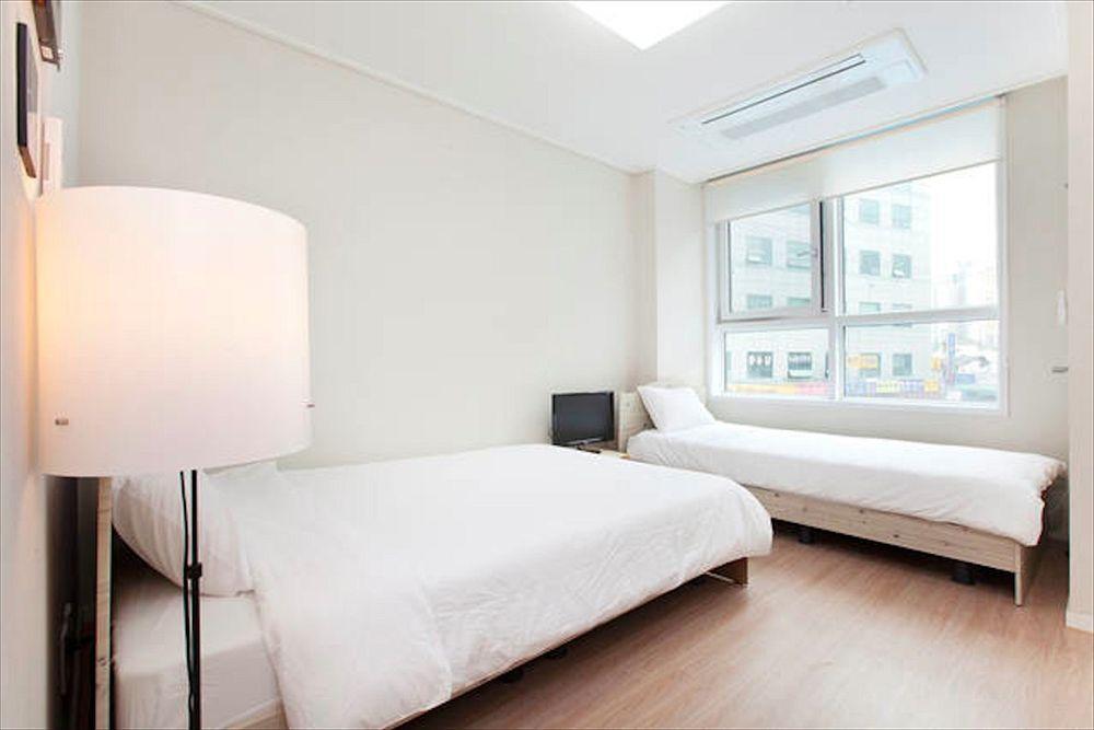 Hotel Maui Dongdaemun Сеул Екстер'єр фото