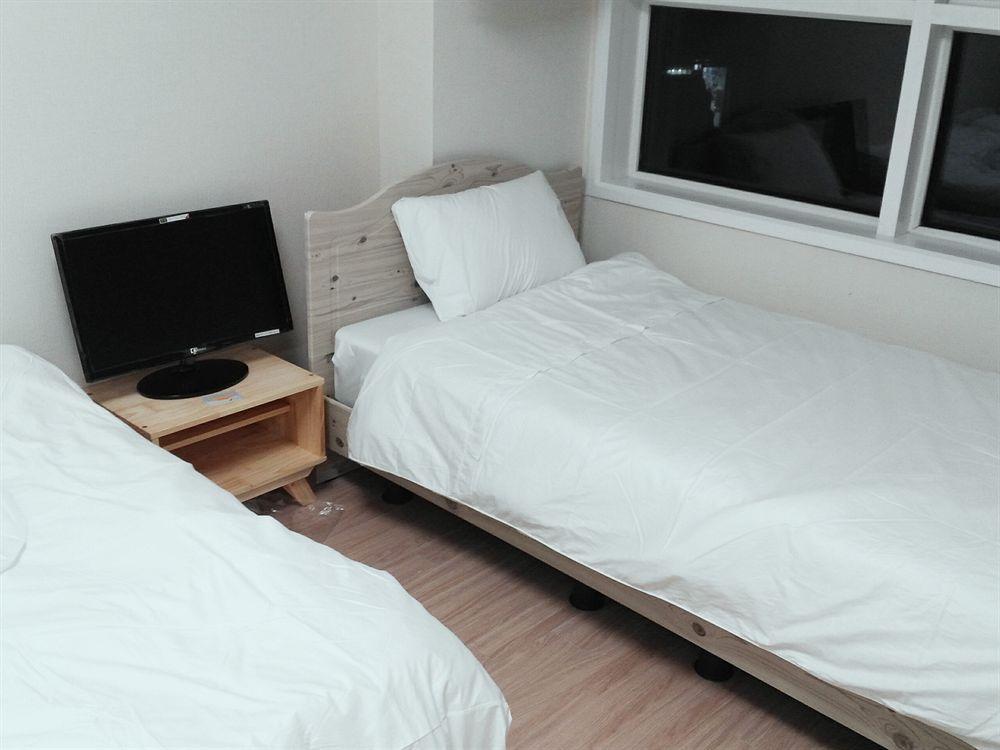 Hotel Maui Dongdaemun Сеул Екстер'єр фото