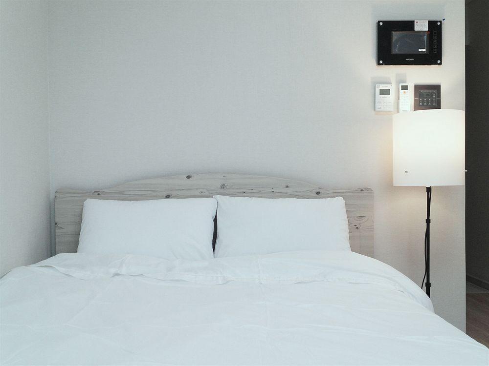 Hotel Maui Dongdaemun Сеул Екстер'єр фото