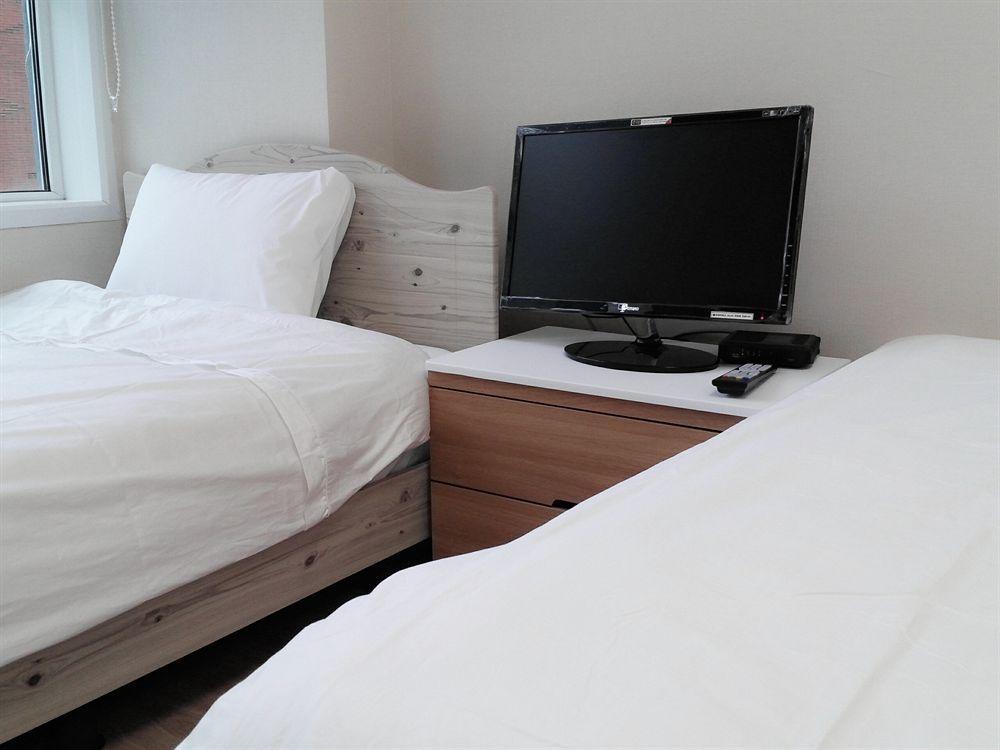 Hotel Maui Dongdaemun Сеул Екстер'єр фото