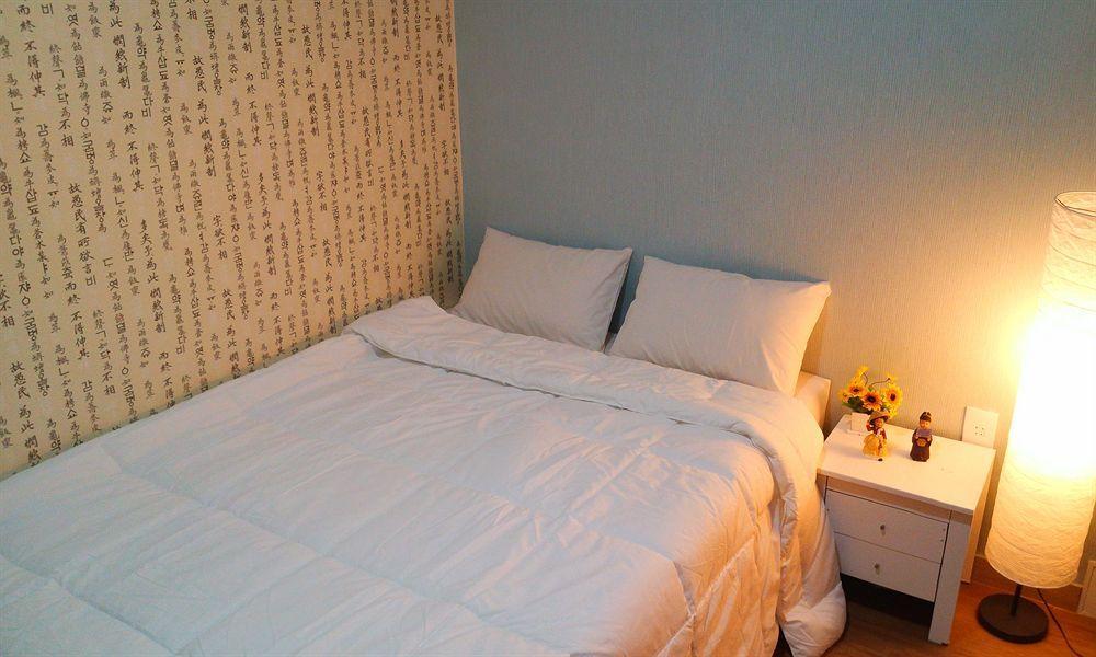 Hotel Maui Dongdaemun Сеул Екстер'єр фото